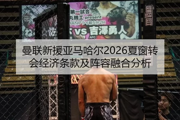曼联新援亚马哈尔2026夏窗转会经济条款及阵容融合分析