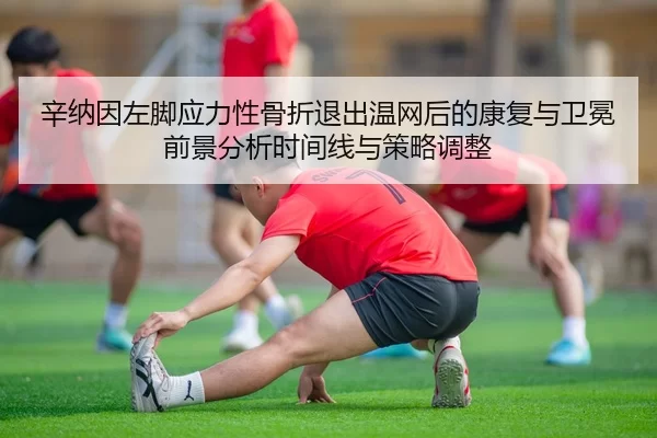 辛纳因左脚应力性骨折退出温网后的康复与卫冕前景分析时间线与策略调整